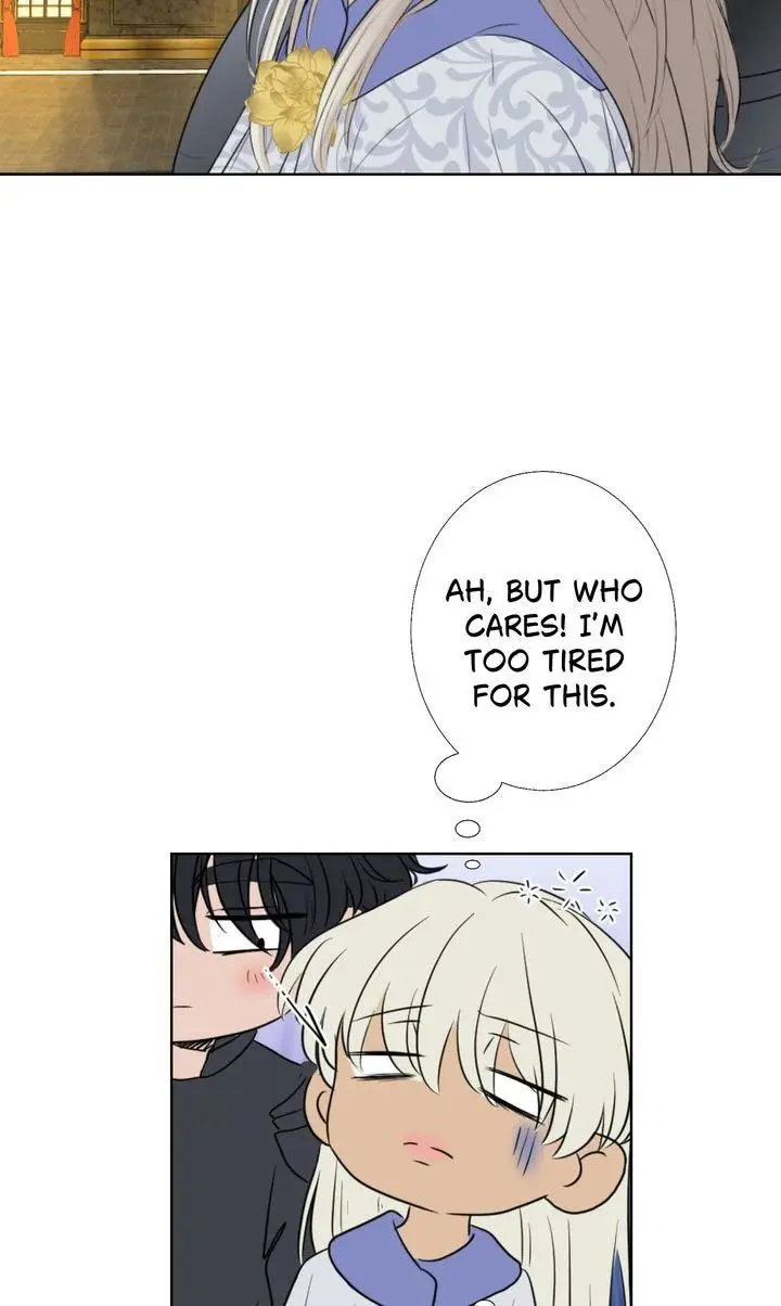 My Sweet Demon King Chapter 5 page 3