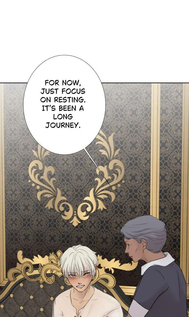 My Sweet Demon King Chapter 5 page 30