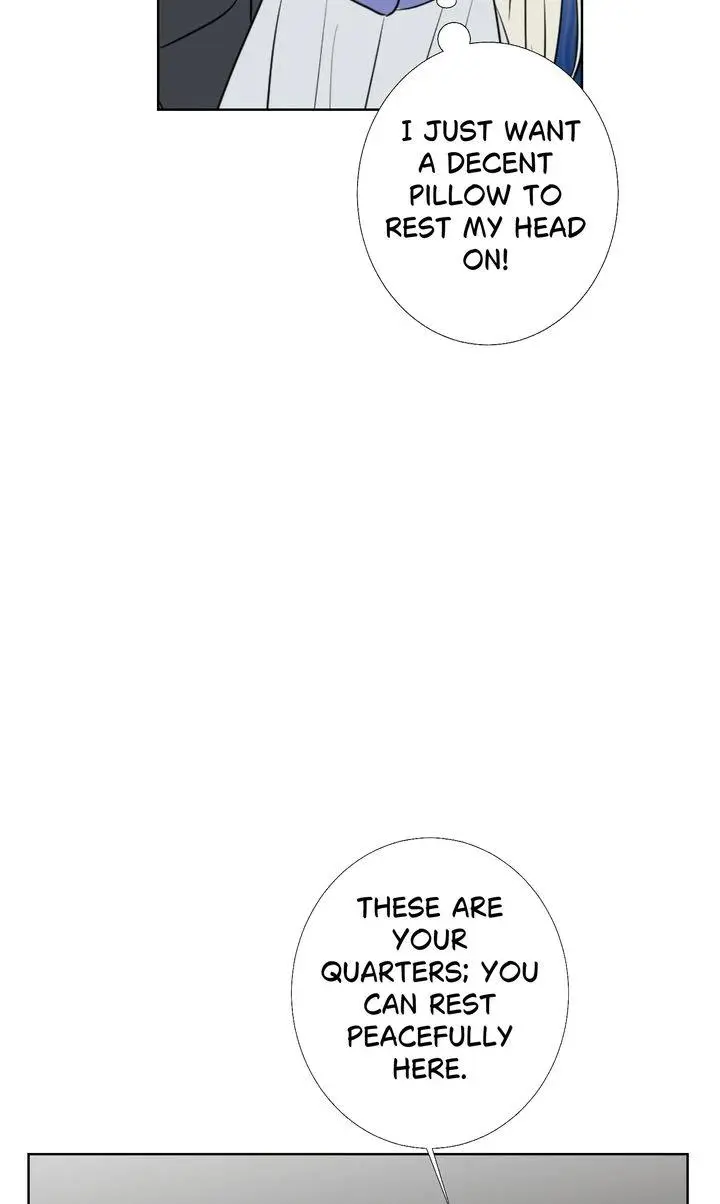 My Sweet Demon King Chapter 5 page 4