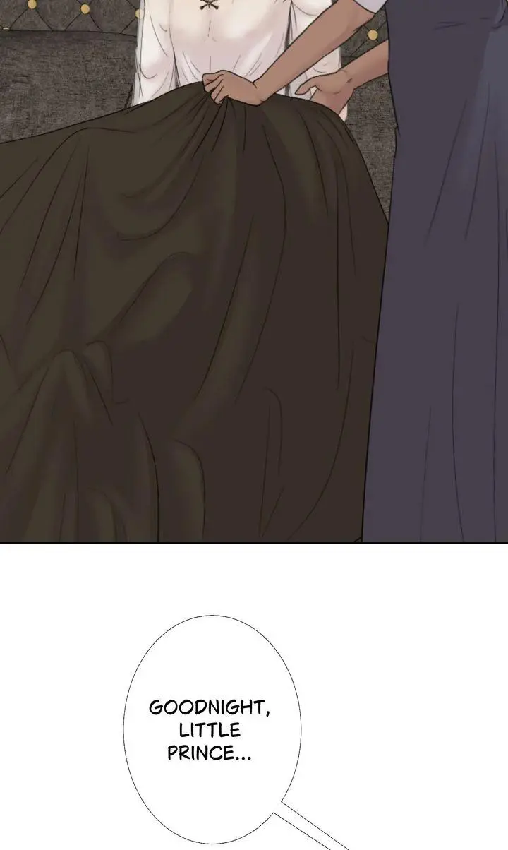 My Sweet Demon King Chapter 5 page 31