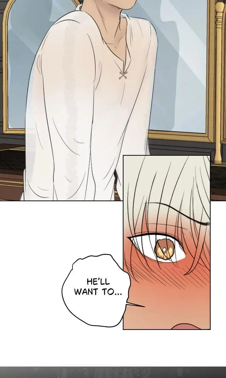 My Sweet Demon King Chapter 5 page 24