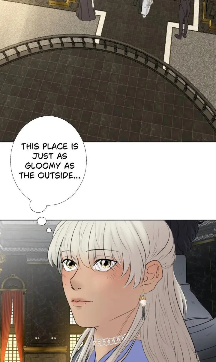 My Sweet Demon King Chapter 5 page 2