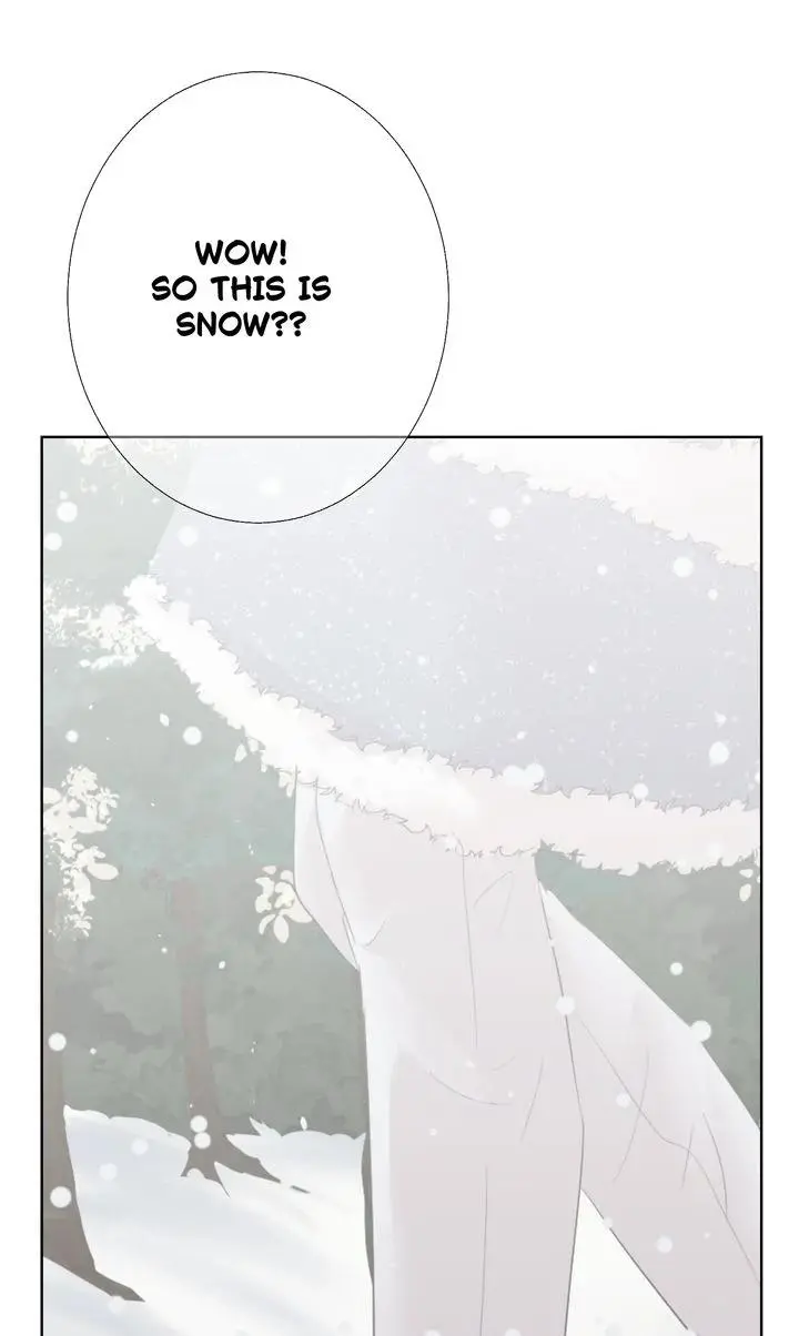 My Sweet Demon King Chapter 5 page 37