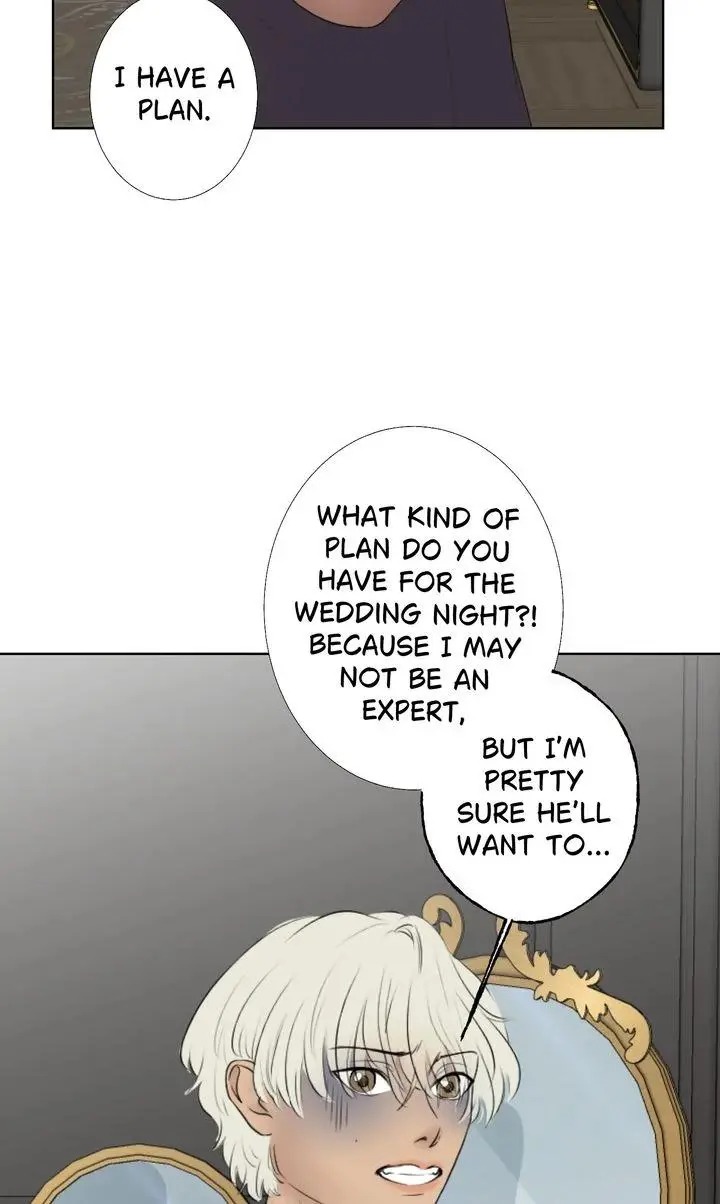 My Sweet Demon King Chapter 5 page 23