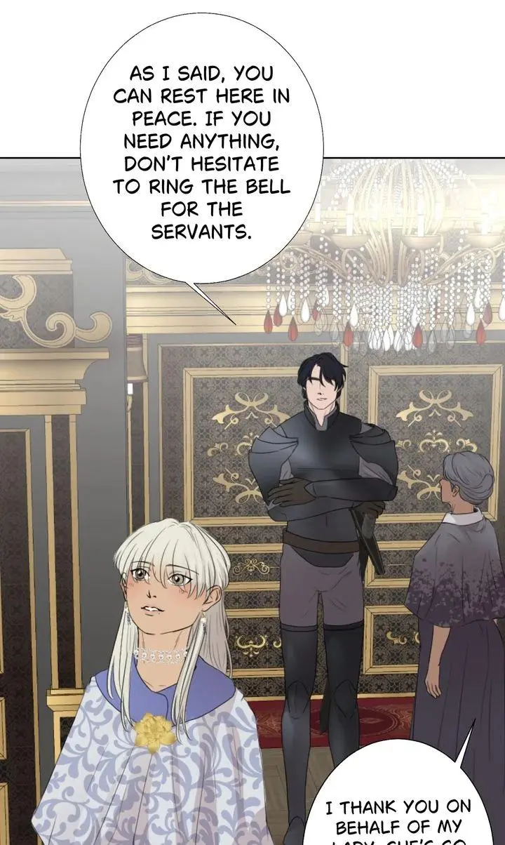 My Sweet Demon King Chapter 5 page 9