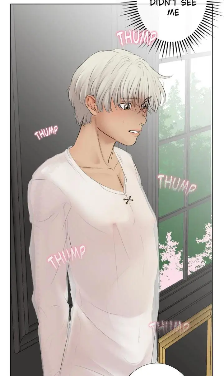 My Sweet Demon King Chapter 5 page 60