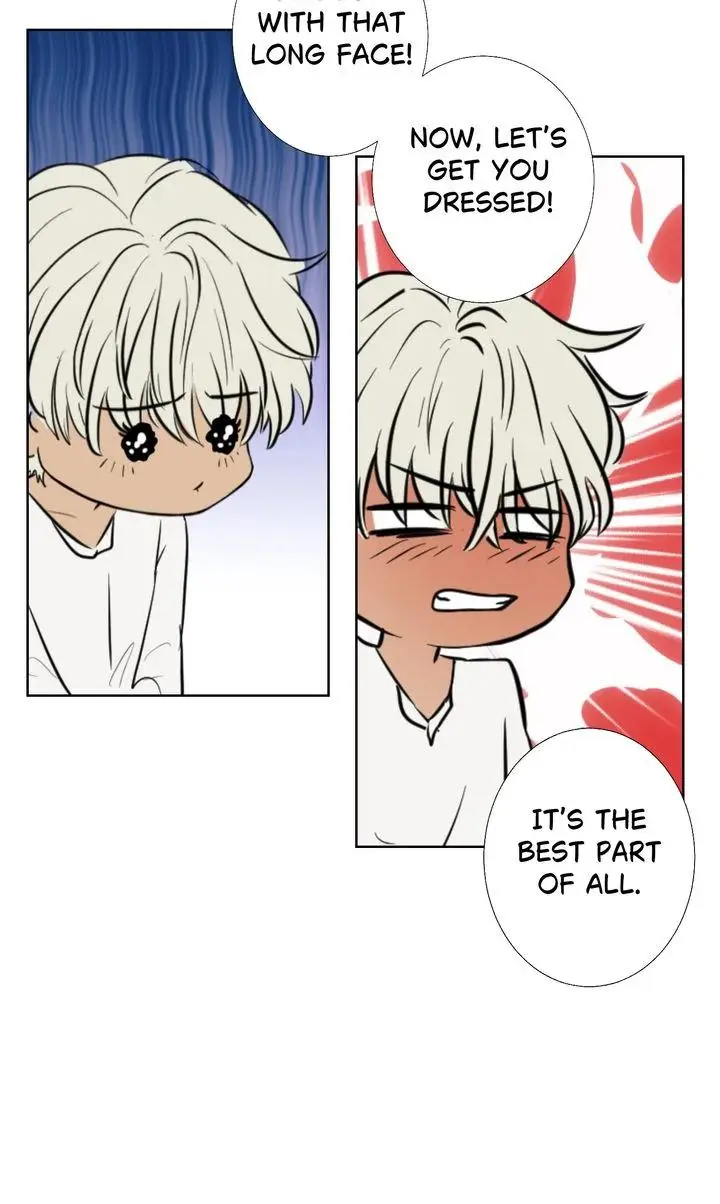 My Sweet Demon King Chapter 5 page 62