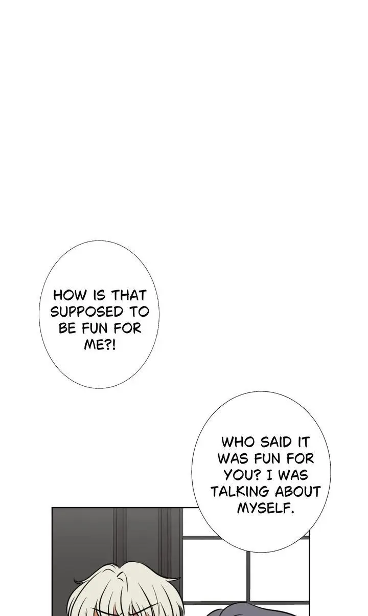 My Sweet Demon King Chapter 5 page 63
