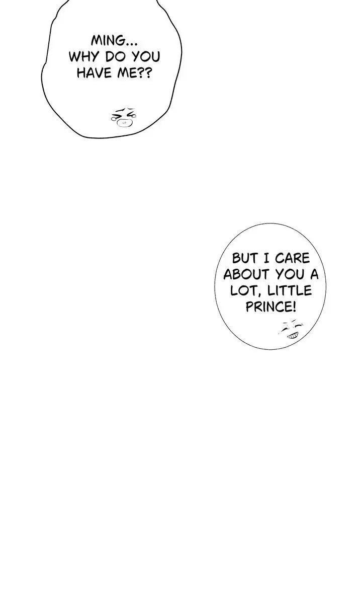 My Sweet Demon King Chapter 5 page 65