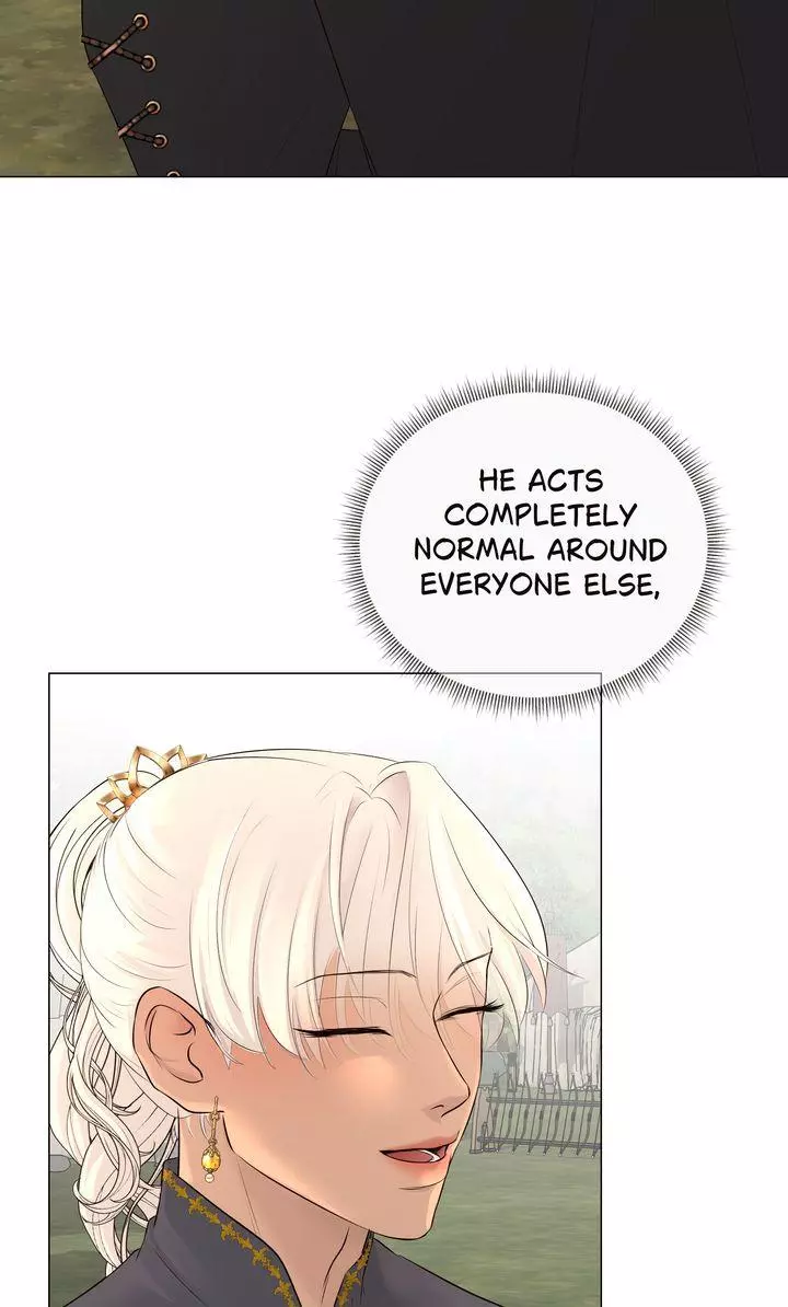 My Sweet Demon King Chapter 56 page 6