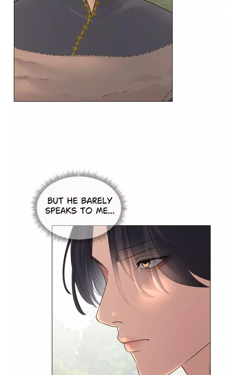 My Sweet Demon King Chapter 56 page 7