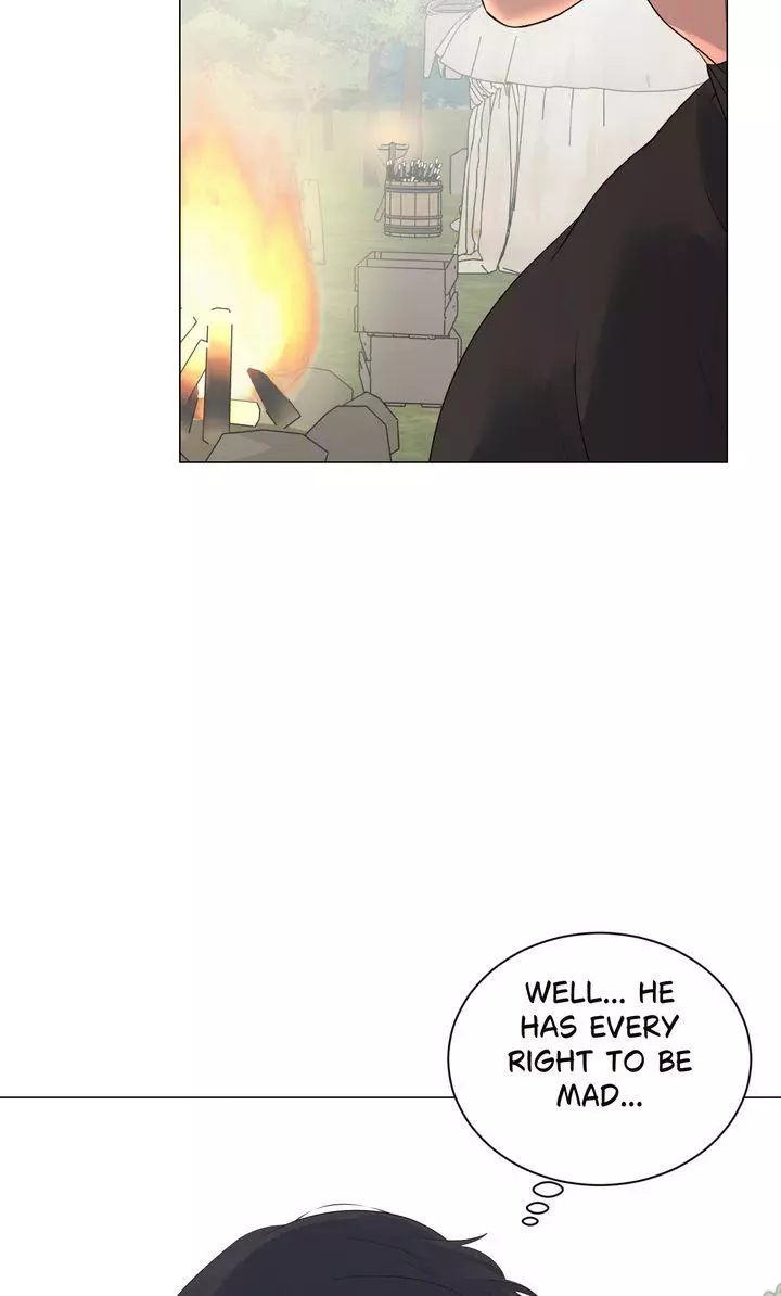 My Sweet Demon King Chapter 56 page 8