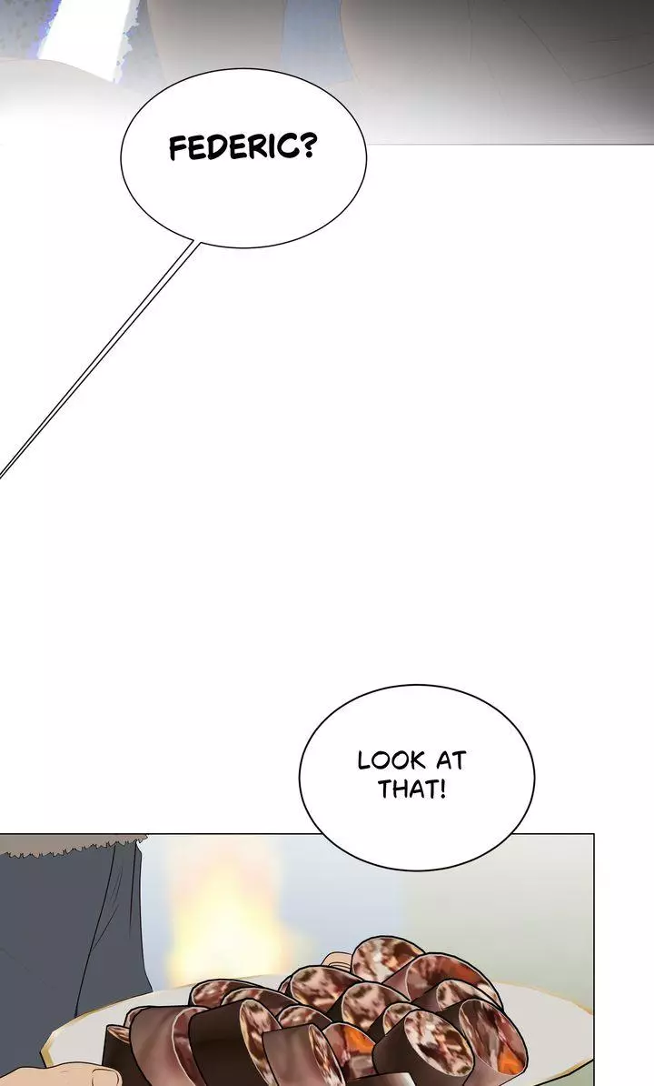 My Sweet Demon King Chapter 56 page 15