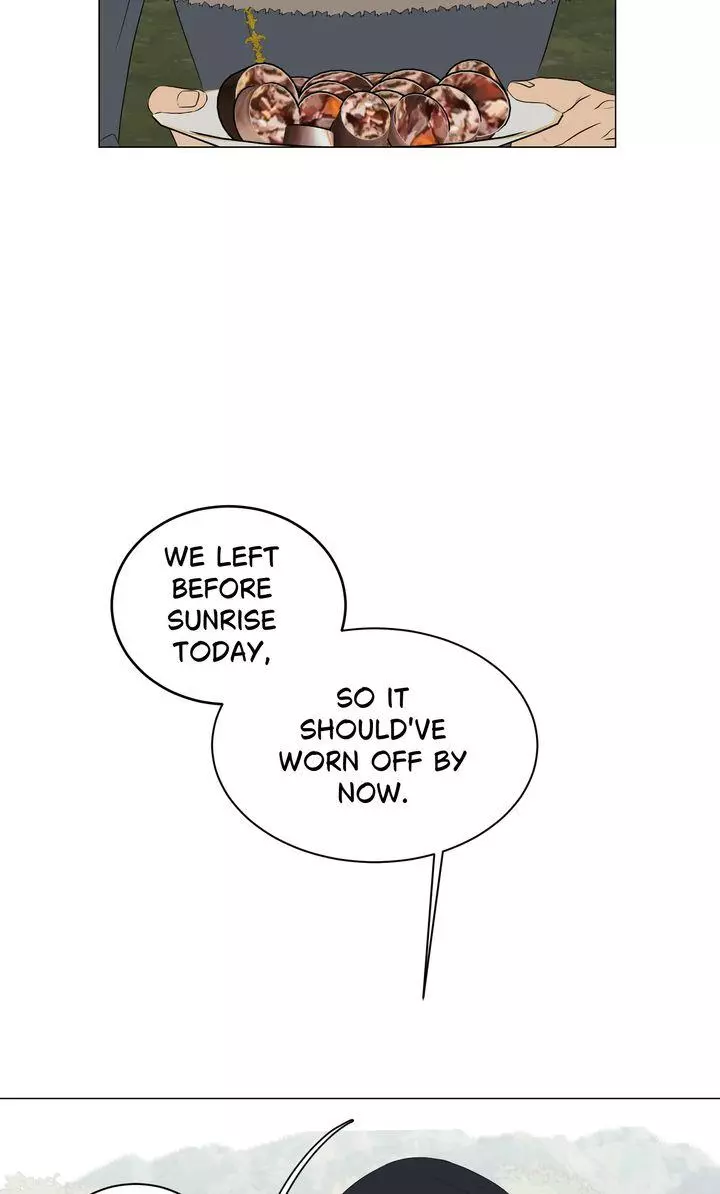 My Sweet Demon King Chapter 56 page 20