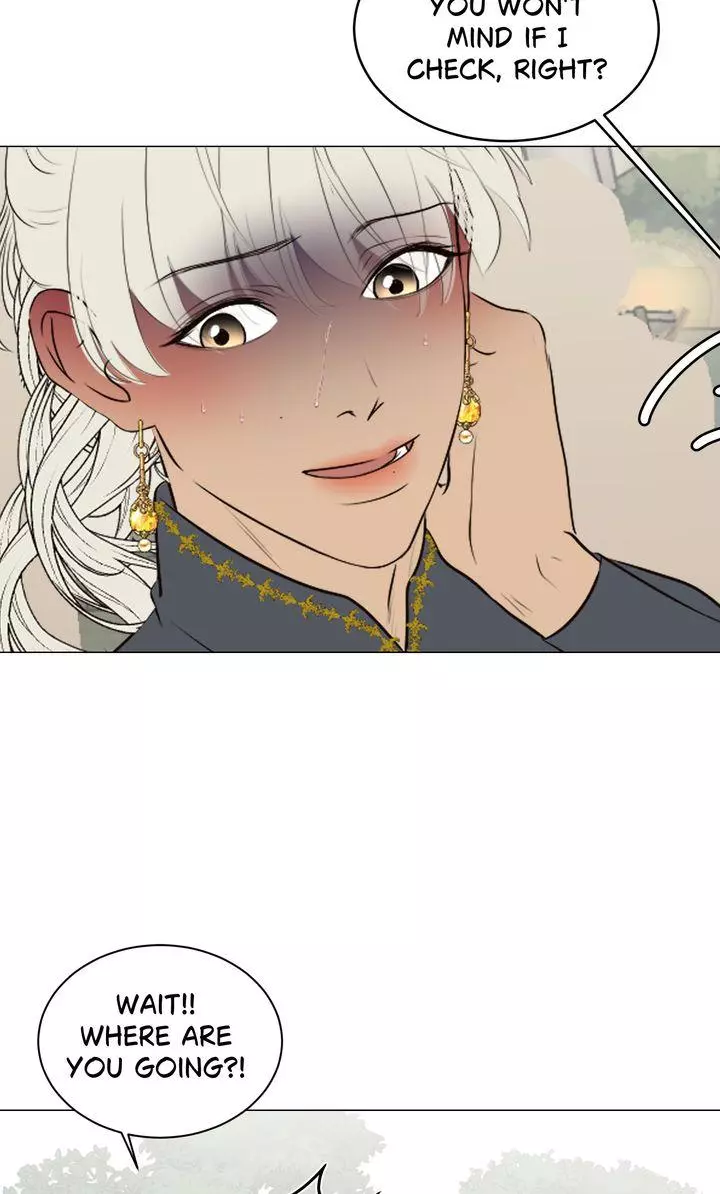 My Sweet Demon King Chapter 56 page 23