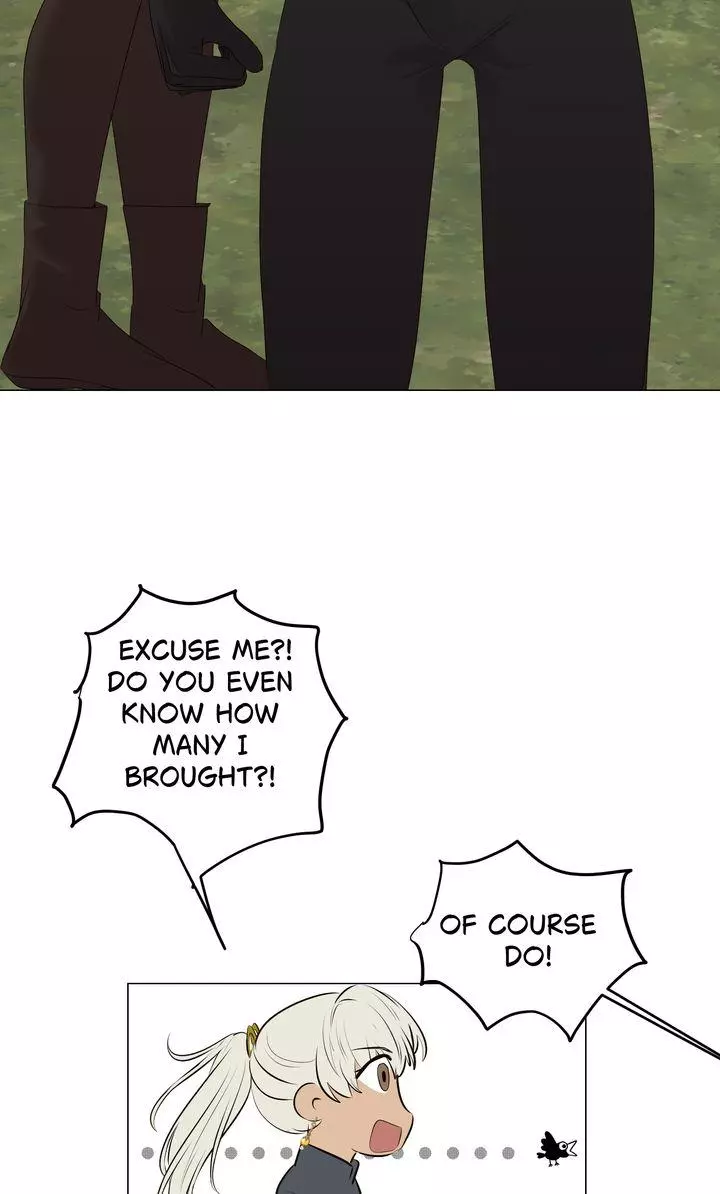 My Sweet Demon King Chapter 56 page 25
