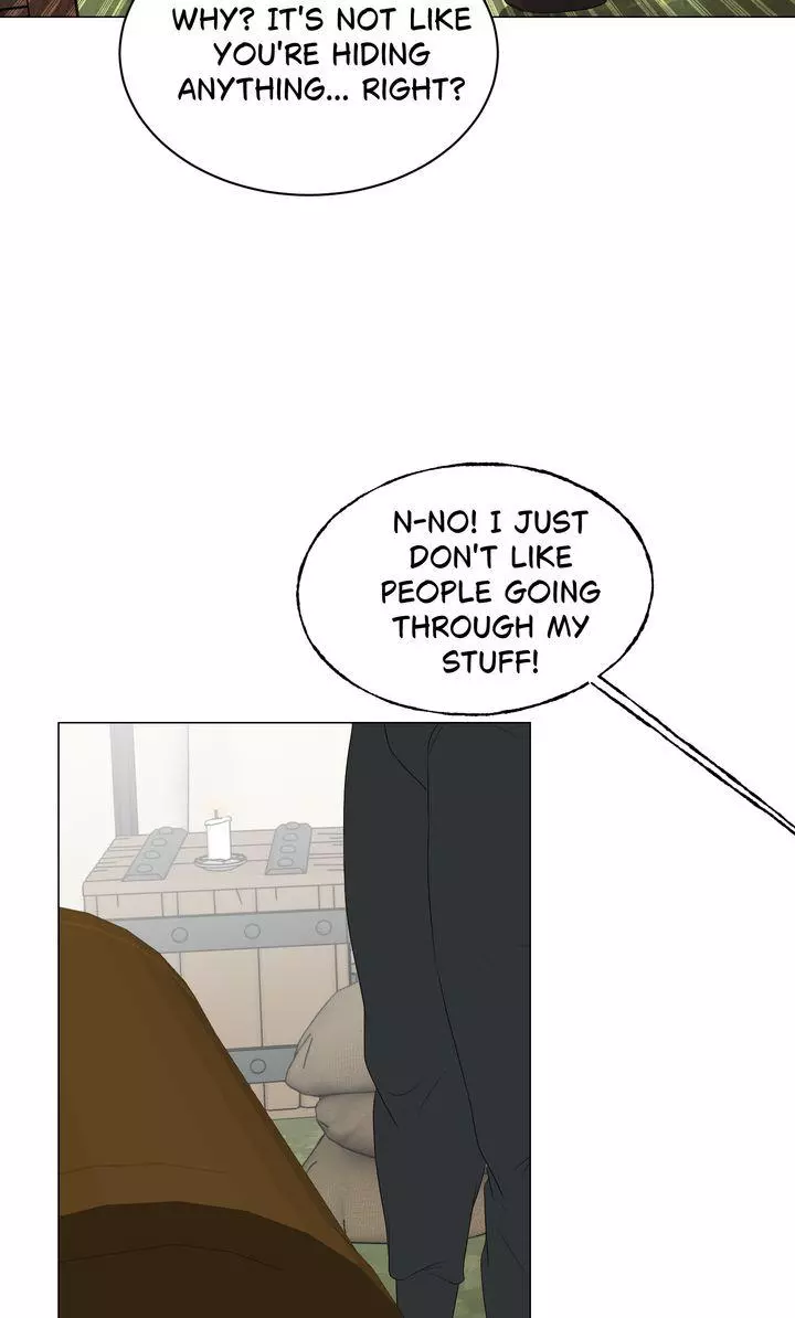 My Sweet Demon King Chapter 56 page 27
