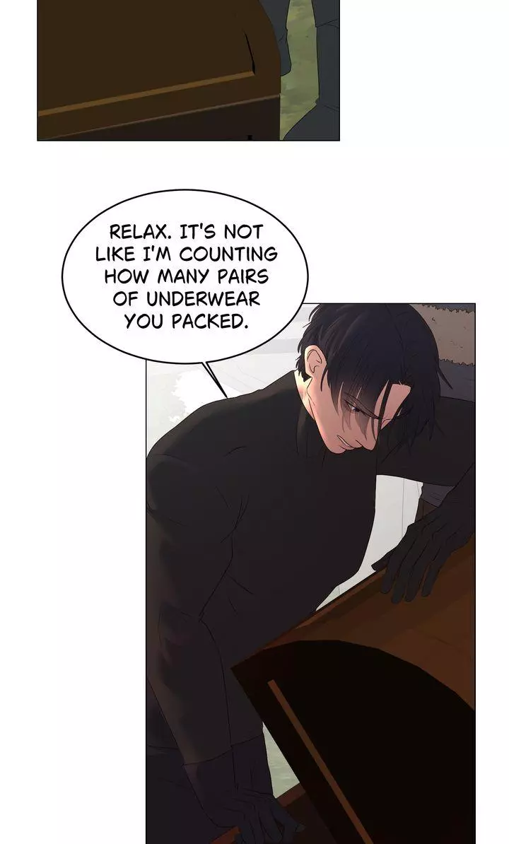 My Sweet Demon King Chapter 56 page 28