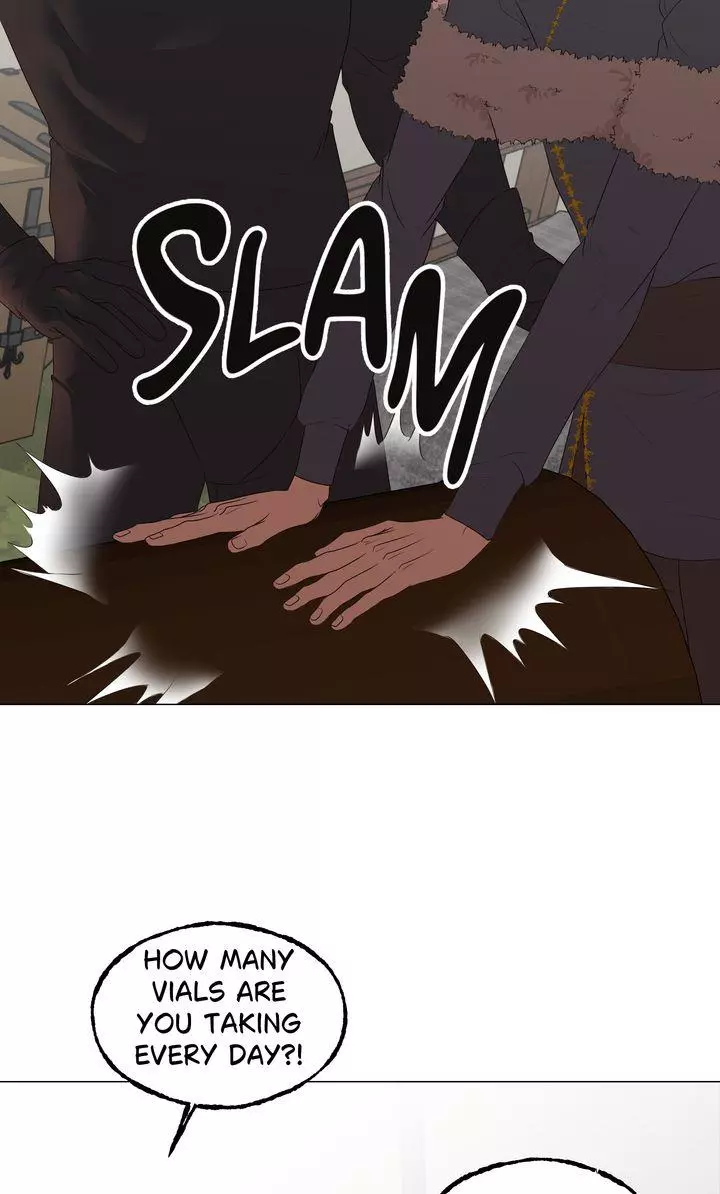 My Sweet Demon King Chapter 56 page 32