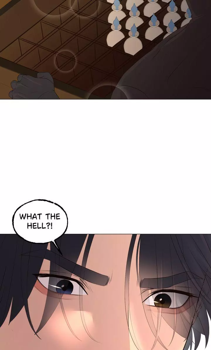 My Sweet Demon King Chapter 56 page 30