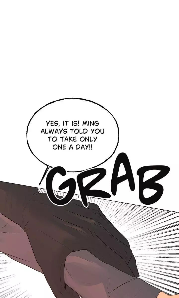 My Sweet Demon King Chapter 56 page 34