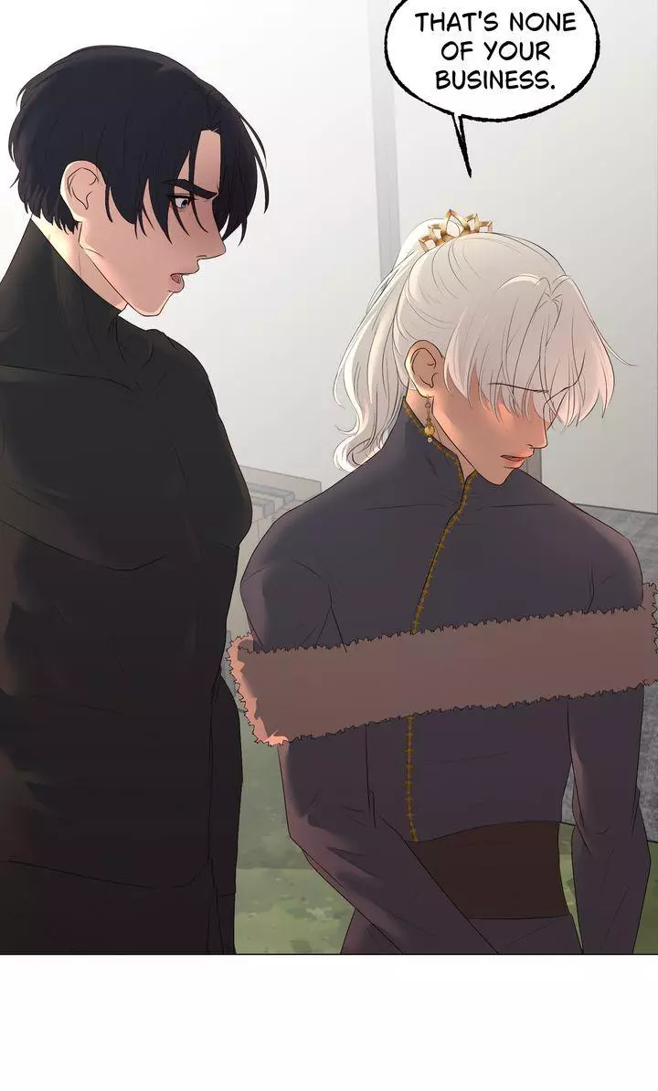 My Sweet Demon King Chapter 56 page 33