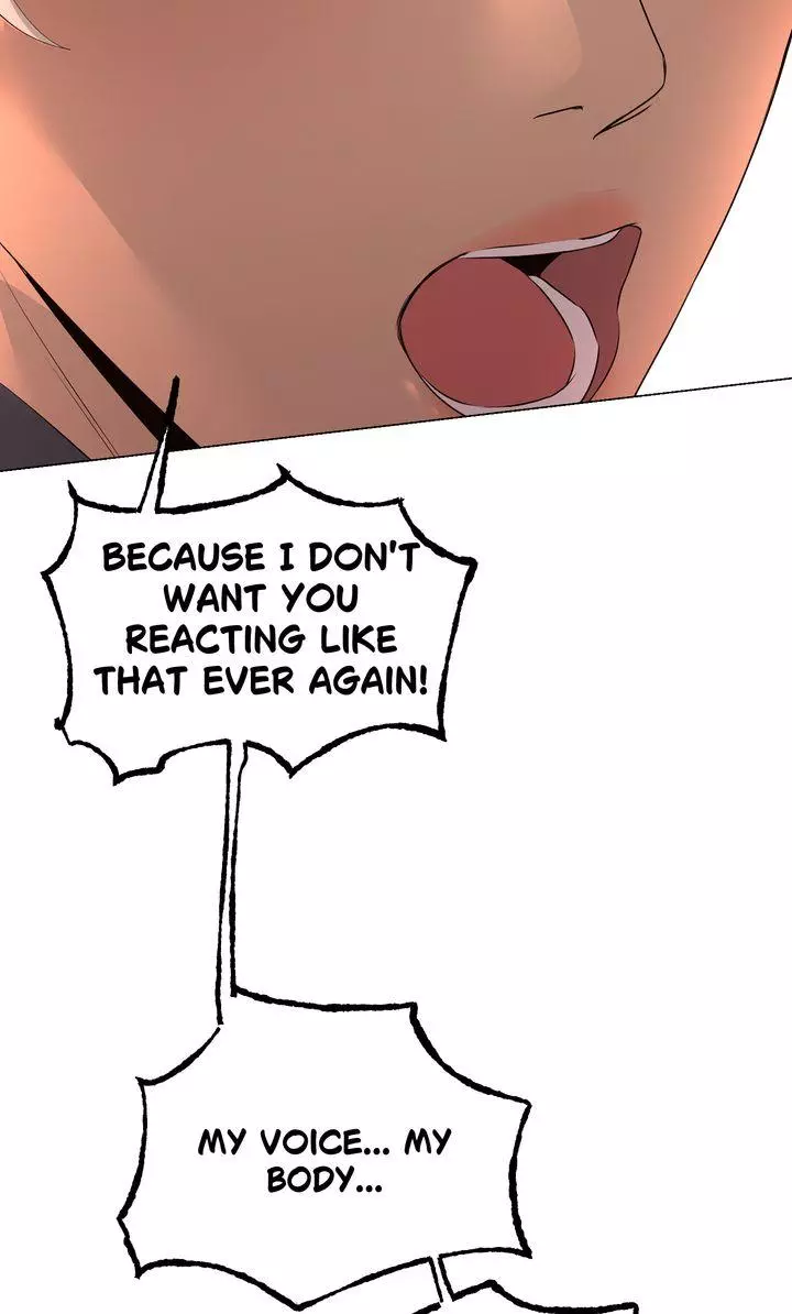 My Sweet Demon King Chapter 56 page 37