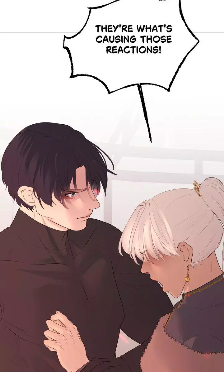 My Sweet Demon King Chapter 56 page 38