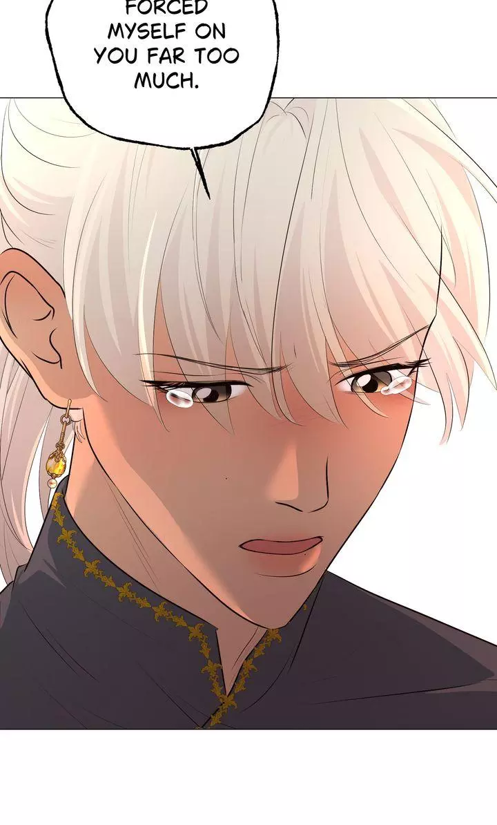 My Sweet Demon King Chapter 56 page 41