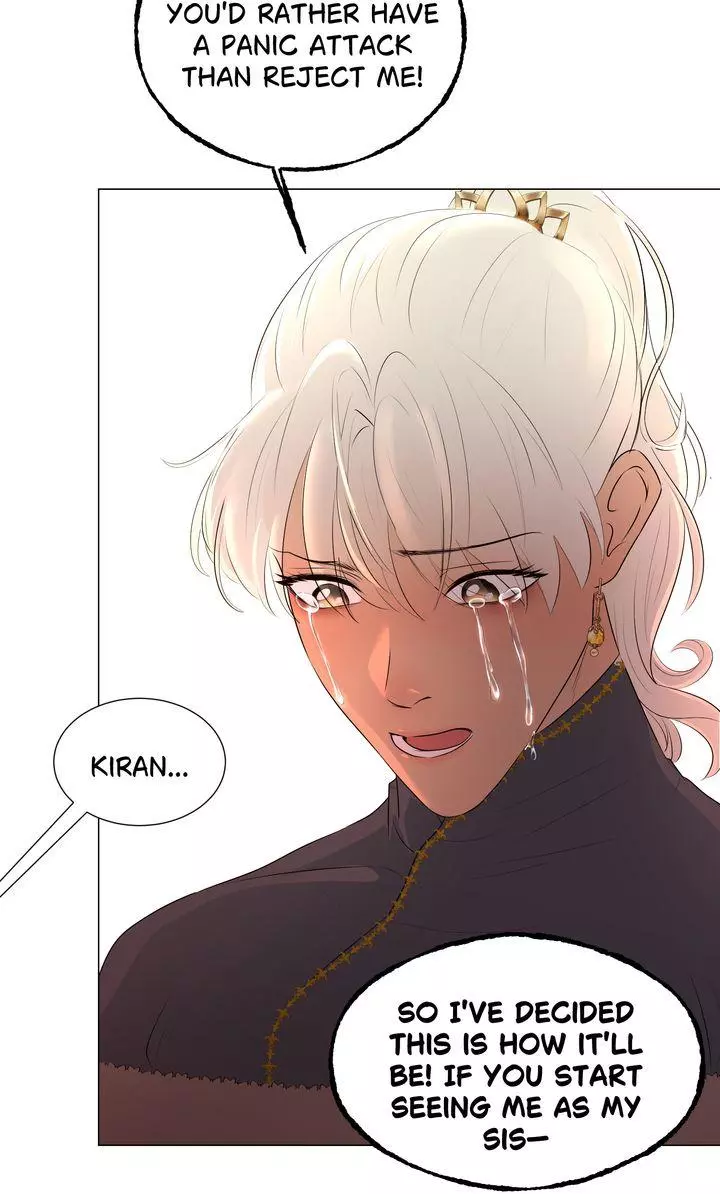 My Sweet Demon King Chapter 56 page 43