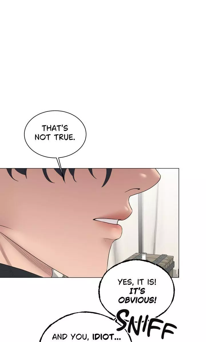 My Sweet Demon King Chapter 56 page 42