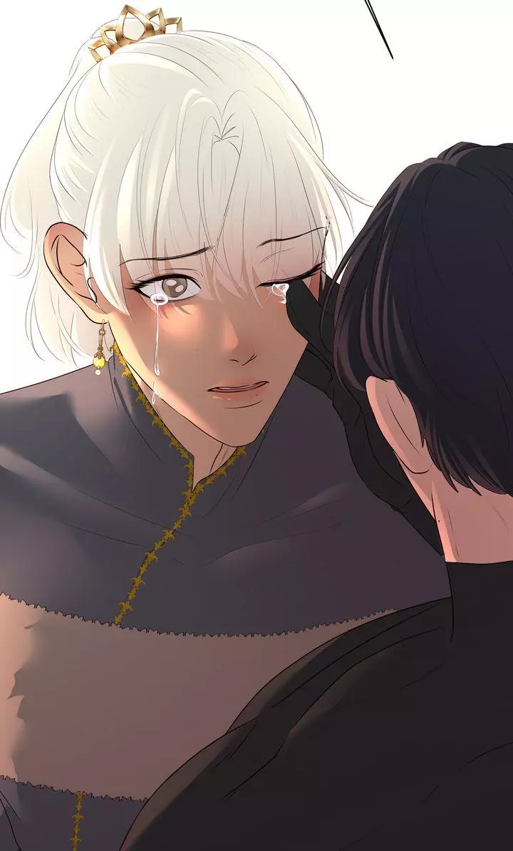 My Sweet Demon King Chapter 56 page 45