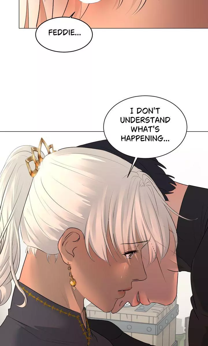 My Sweet Demon King Chapter 56 page 50