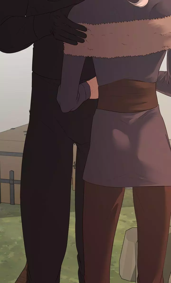 My Sweet Demon King Chapter 56 page 54