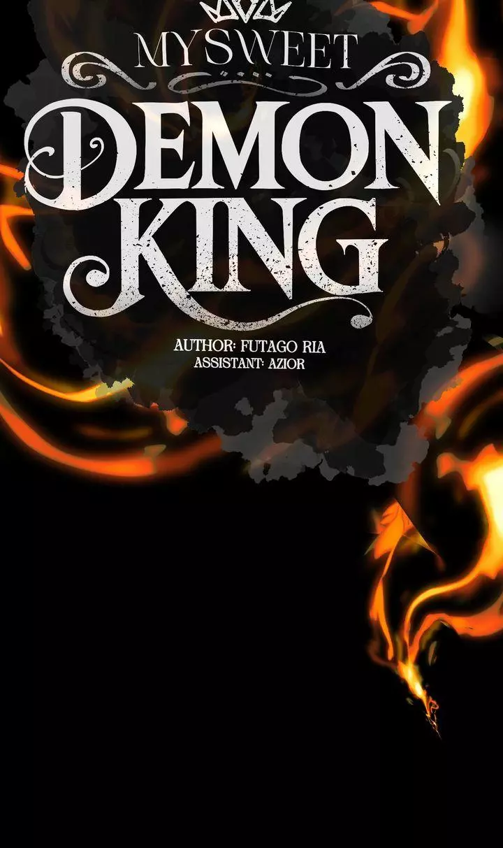My Sweet Demon King Chapter 56 page 67