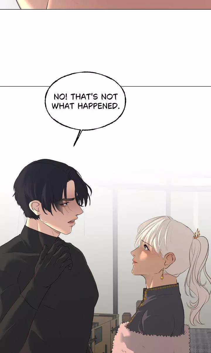 My Sweet Demon King Chapter 57 page 4