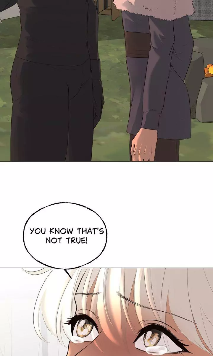 My Sweet Demon King Chapter 57 page 5