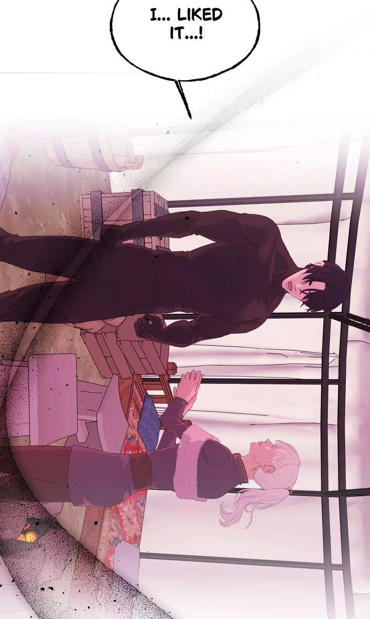 My Sweet Demon King Chapter 57 page 8
