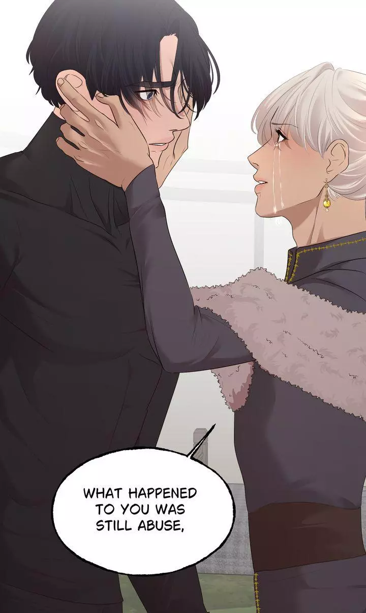 My Sweet Demon King Chapter 57 page 13