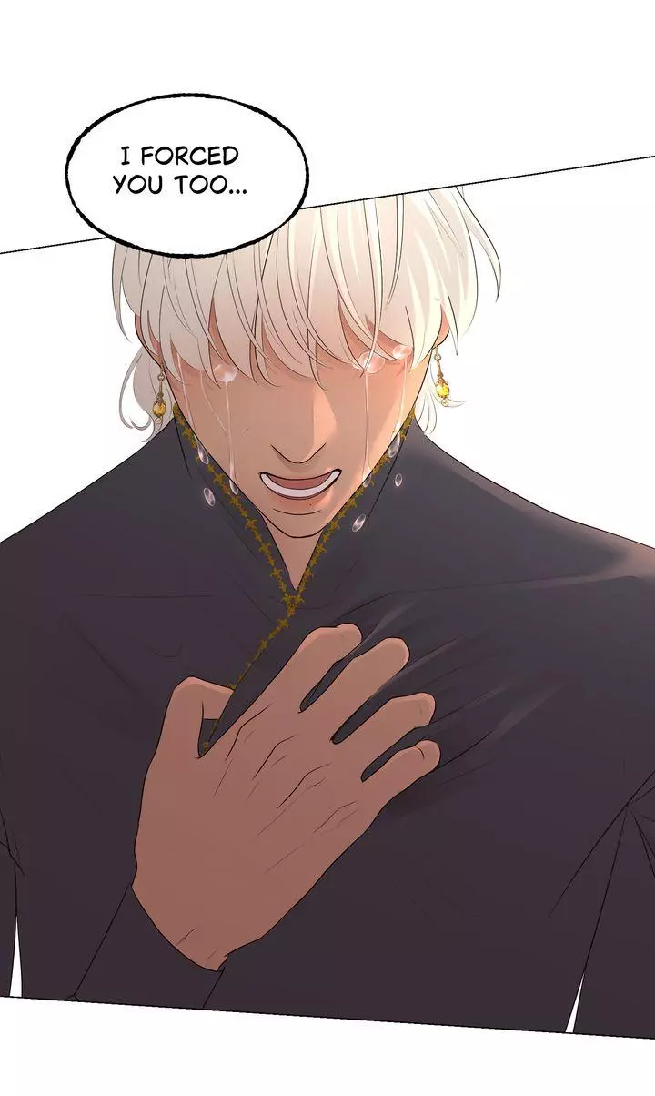 My Sweet Demon King Chapter 57 page 18