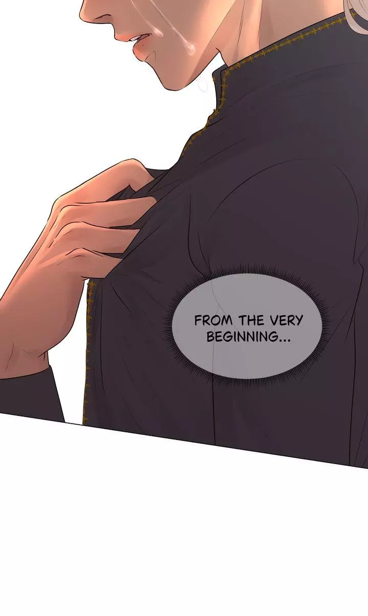 My Sweet Demon King Chapter 57 page 21