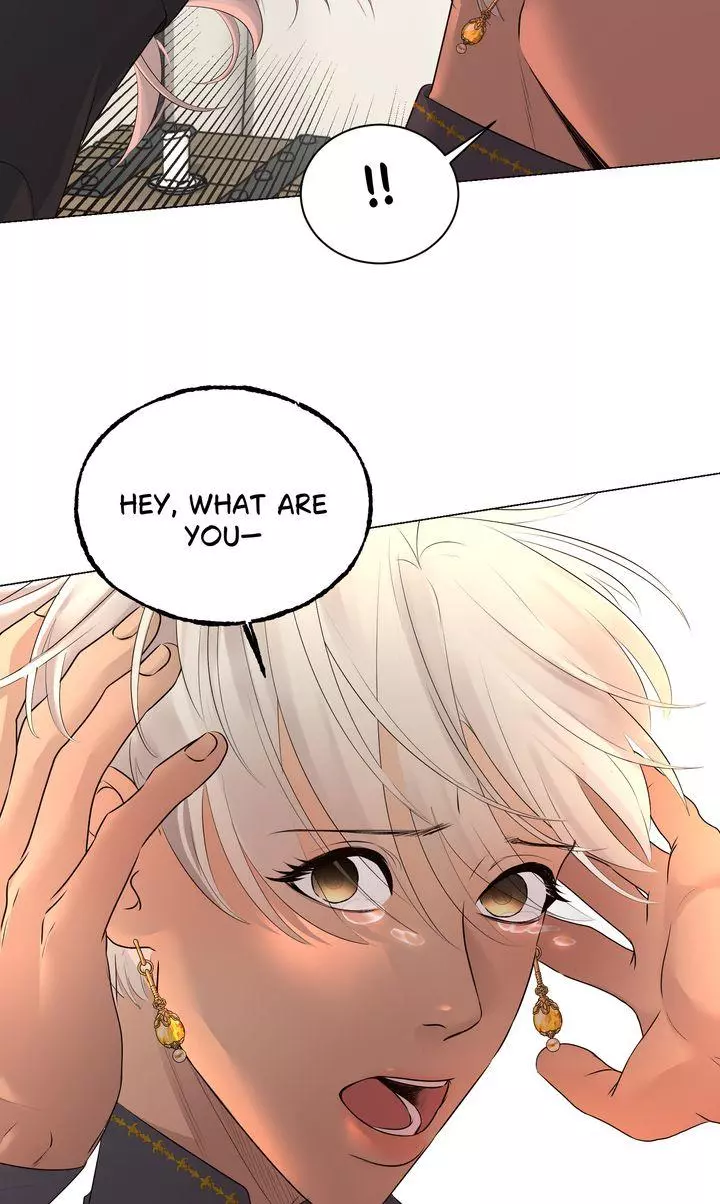 My Sweet Demon King Chapter 57 page 23