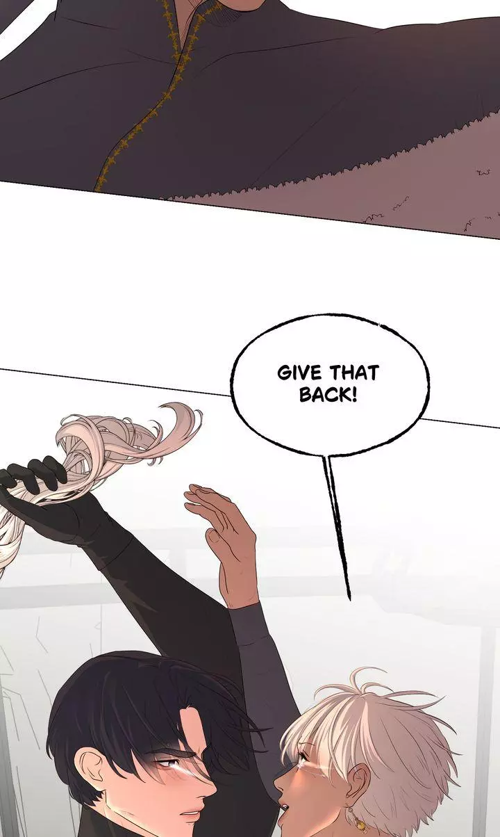 My Sweet Demon King Chapter 57 page 24