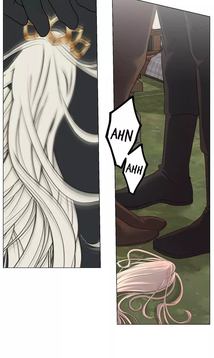 My Sweet Demon King Chapter 57 page 28