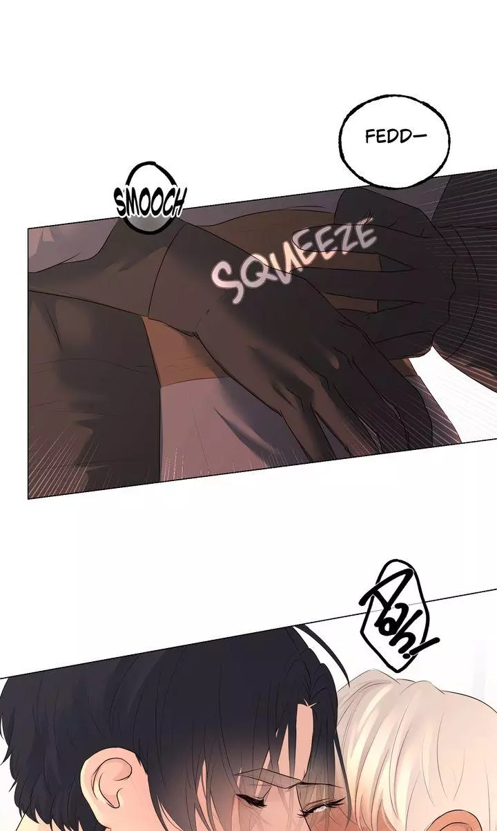 My Sweet Demon King Chapter 57 page 32