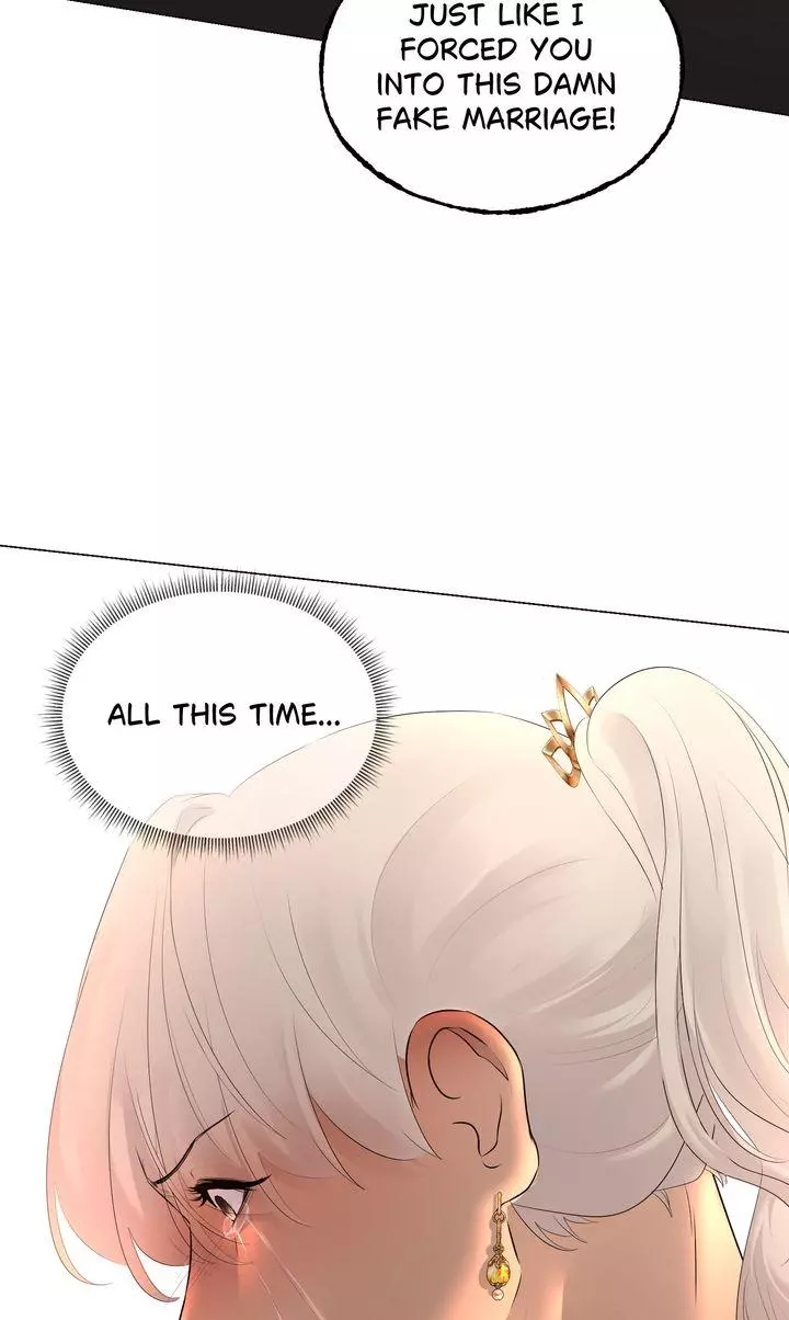 My Sweet Demon King Chapter 57 page 20