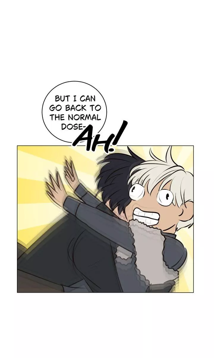 My Sweet Demon King Chapter 57 page 40