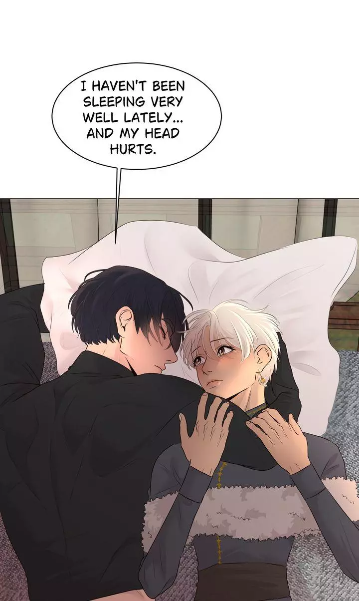 My Sweet Demon King Chapter 57 page 42
