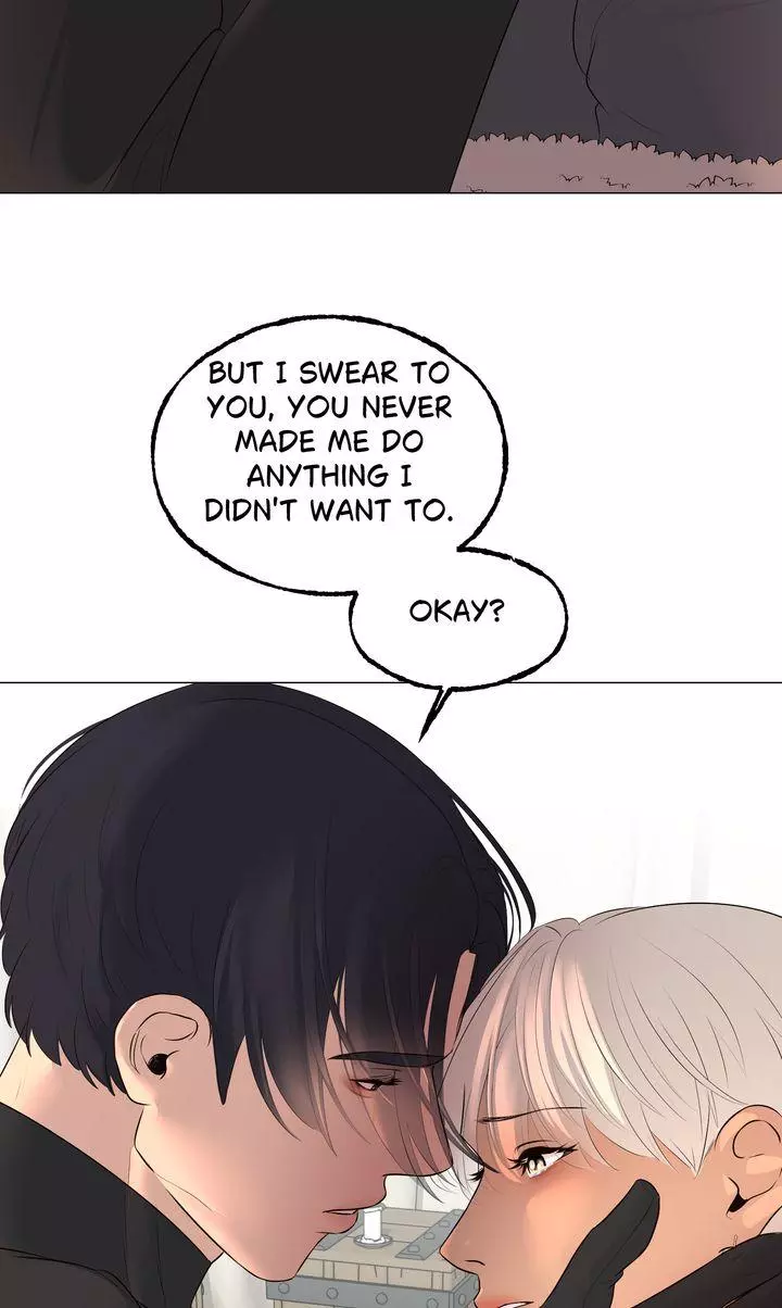 My Sweet Demon King Chapter 57 page 36