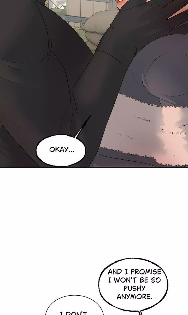 My Sweet Demon King Chapter 57 page 37